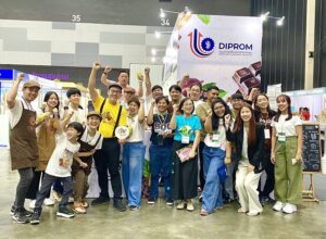 Cacao Meets Wellness